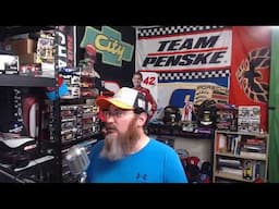 Joey vs Chipper the most overblown bs controversy ever and whatever you want to talk about