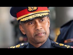 Live: Peel Regional Police give update on major investigation into towing industry crimes