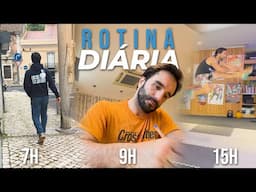 Diários do Salgueiro 2025 - ep.02