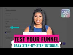 FG Funnels Test A Product Fulfillment Workflow Automation