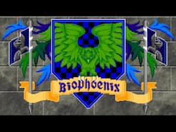 BioPhoenix Live: march out with random games