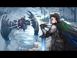 Elden Ring Nightreign Is The Best Roguelite