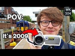 My First Ever Video!