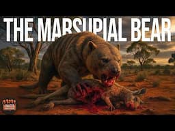 The Only Bear That Could Survive In Australia