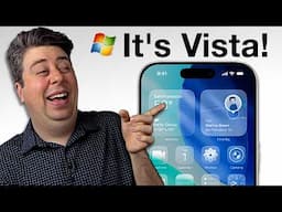 Google Reacts to iOS 26