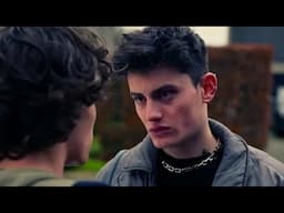 Blur - New Gay Series