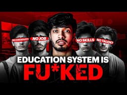 Our Education System Failed But The World's Best Education System Finland Shocked Everyone