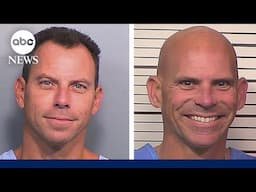 Menendez brothers resentenced to 50 years to life, will be eligible for parole