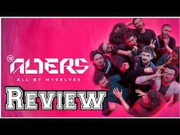 The Alters Review A must play?