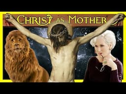 The Problem With Meryl Streep as Aslan