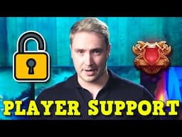 Jagex Is Finally Getting Player Support...