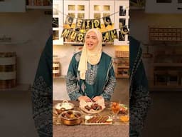 Eid Mubarak