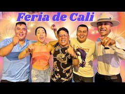 Our favorite event in Colombia! Feria de Cali (what you need to know before you go)