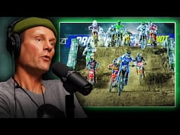 Supercross Is Growing Faster Than You Think!