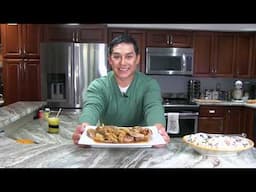 05/01/25 Recipes with Marco