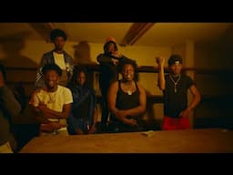 FanL keebaby - Underdog (Official Music Video)