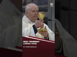 Highlights of the Chrism Mass