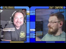 NVIDIA RTX 4040 Brick Edition??? AMD 9060 XT Reviews; ARM Gaming Laptops? - Talking Heads Ep.385
