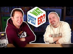 WAT SPEELT ER? | voorjaarsselectie | vragenrondje | wat weet Bert - 999 Games