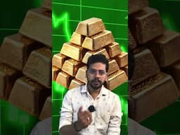 Gold Loan & Banking Stocks Rally | LTV 85% + Rate Cut Explained #gold #banking