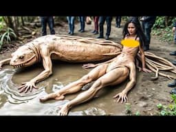 Terrifying Creatures Began To Emerge In Vietnam, Here Are The Shocking Details!