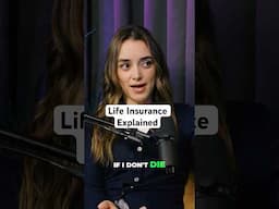 Term vs. permanent life insurance explained by an expert