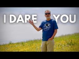 I Challenge You to Commit to YouTube for 90 Days