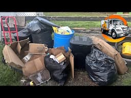 WHY WE DON'T: Offer Bulk Trash Clean Up (Episode 1)
