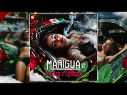 Smiley x Lirikario- Marigua v2 (Offical Audio) Ismael Zambrano Graphics
