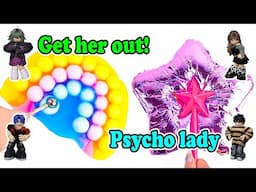 Relaxing Slime Storytime Roblox | My Ex married My Brother in law and CRAZY happened!