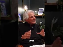 What You Stop Eating Heals You – Dr. Fred Bisci at 95!