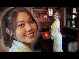 Turning Japanese in Yangon