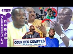 Sc@ndales fonciers, convocation Amadou Sall-nouvelles charges contre Farba: les terribles révélat...