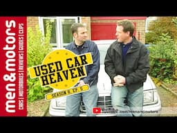 Used Car Heaven: Season 6, Ep. 5