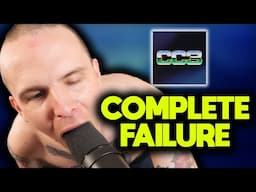 Creator Clash 3 Will Fail