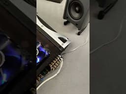 DIY Cooling for Car Audio Amplifier!