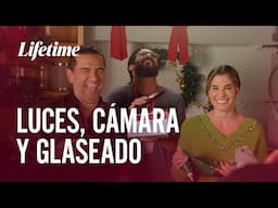 DE LA COCINA AL SET 🎥 🎂 CAKE DYNASTY con Buddy Valastro 🍰 Ep 02