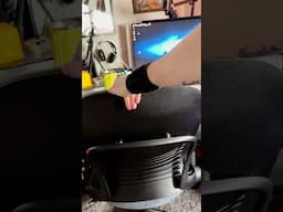 Is the Atlas Headrest WORTH IT for Your Leap V2? YES!
