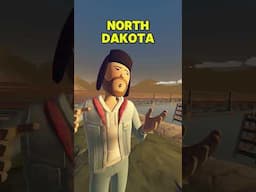 50 States as Rec Room Characters Pt 3