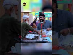 Uncle Se Sara Samaan Khareed Liye (Emotional Hogaye Uncle 😢) - Watch Till End