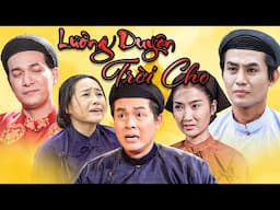 LƯƠNG DUYÊN TRỜI CHO - PHẦN 9 | PHIM TRUYỆN CỔ TÍCH MỚI 2025 | CỔ TÍCH VIỆT NAM HAY NHẤT
