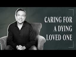 Grief or Regret? Why Being Present Matters Most with David Kessler