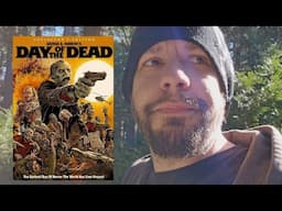Top 3 Favorite Zombie Films - Matt Zion's Walk N Talk
