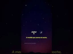 ¡Increíble EVENTO ASTRONÓMICO el 30 de Abril! 👀✨