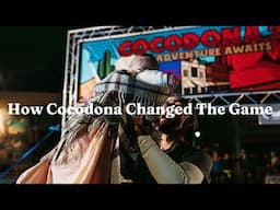 How The Cocodona 250 Is Changing Ultrarunning Forever
