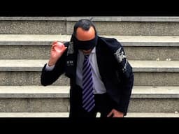 Water Balloons Against Humanity Prank