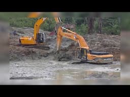 Okatakyie says there is “order form above” that seized excavators should be returned...