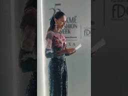 @serge.carreira , Director Emerging Brands Initiative , Fédération de la Haute Couture et de la Mode