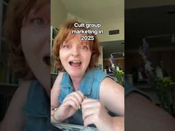 The Homestead Heritage Cult