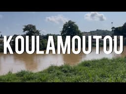 Gabon 🇬🇦 : Koula-moutou, il y a quoi là dedans ? Découvertes. (1ere partie)